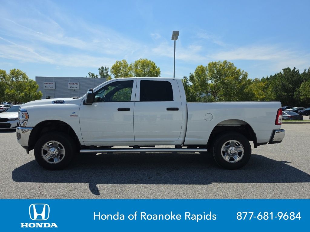 ram ram 2500 pickup 2023 3C6UR5CL3PG504078 image ram ram 2500 pickup 2023 3C6UR5CL3PG504078 image